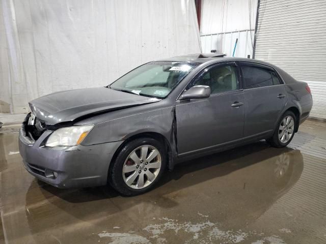 2007 Toyota Avalon XL