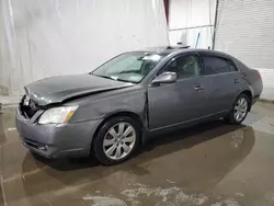 2007 Toyota Avalon XL en venta en Central Square, NY