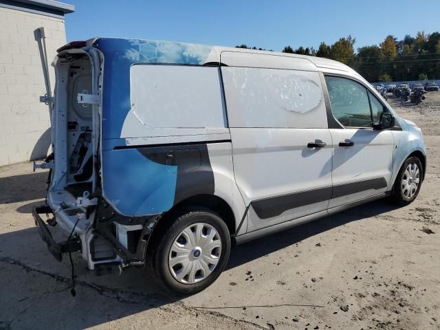 2019 Ford Transit Connect XL