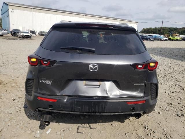 2023 Mazda CX-50 Preferred Plus