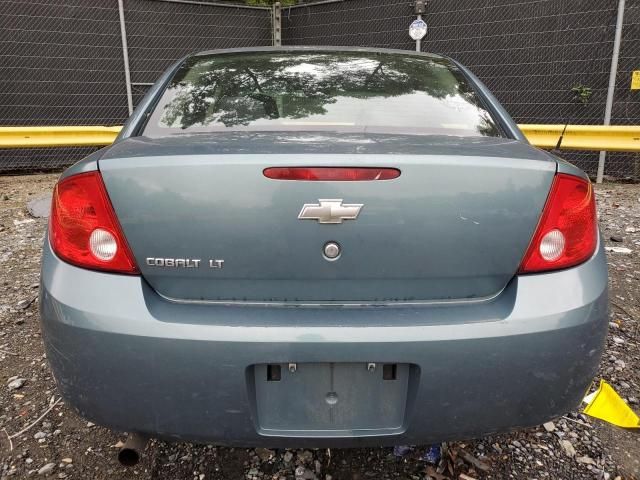 2009 Chevrolet Cobalt LT