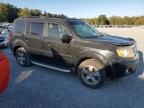 2009 Honda Pilot EXL