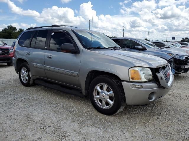 2003 GMC Envoy