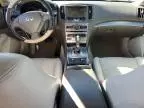 2011 Infiniti G25 Base