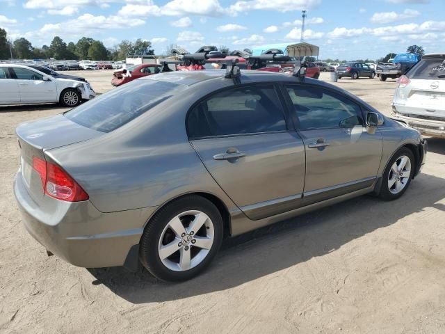 2008 Honda Civic EX