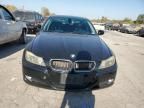 2011 BMW 328 I