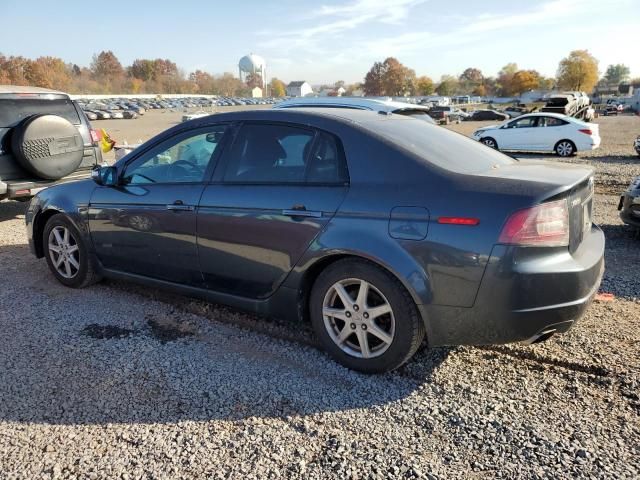 2007 Acura TL