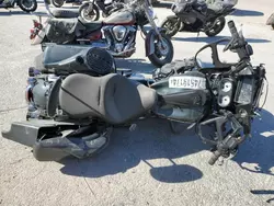 Salvage cars for sale from Copart Houston, TX: 2020 Harley-Davidson Fltrx