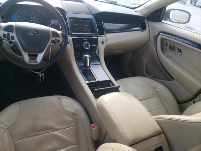 2013 Ford Taurus Limited