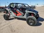 2022 Polaris RZR Turbo R 4 Ultimate