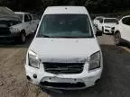 2012 Ford Transit Connect XLT