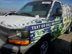 2011 Chevrolet Express G1500