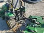 2022 John Deere 1025R