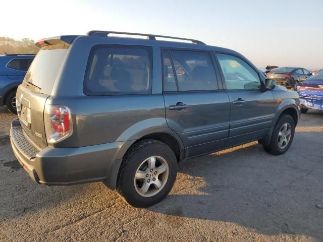 2006 Honda Pilot EX