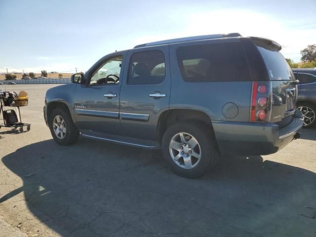 2008 GMC Yukon Denali