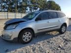 2015 Chevrolet Traverse LS