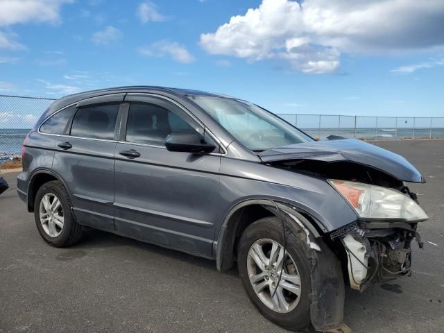 2011 Honda CR-V EX