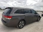 2016 Honda Odyssey Touring