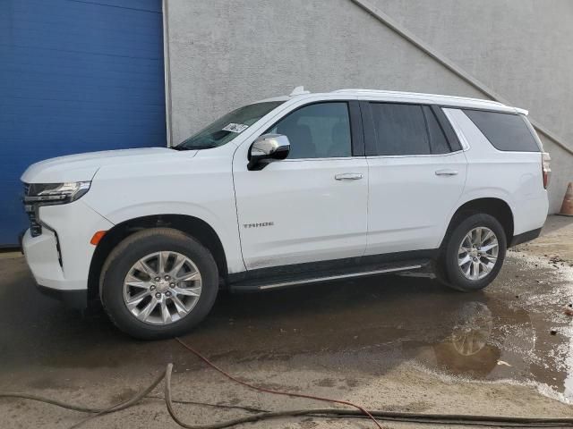 2023 Chevrolet Tahoe K1500 Premier