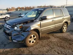 Lots with Bids for sale at auction: 2006 Honda Pilot EX