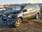 2006 Honda Pilot EX