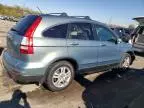 2010 Honda CR-V EXL