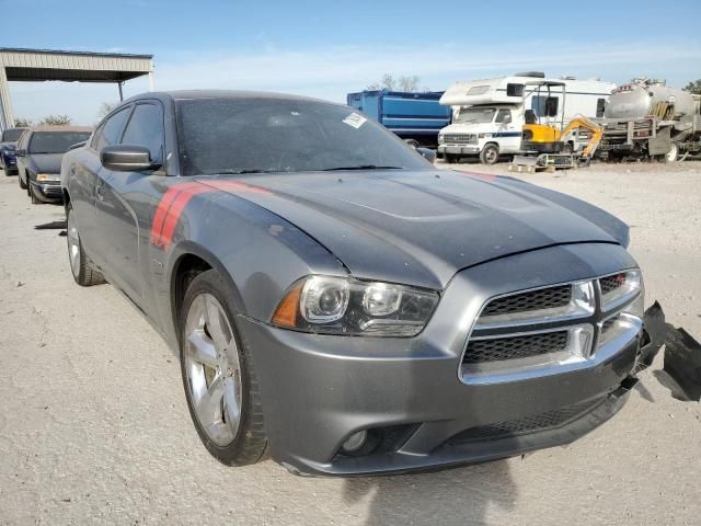 2011 Dodge Charger R/T