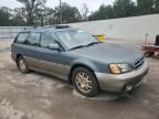 2002 Subaru Legacy Outback H6 3.0 LL Bean