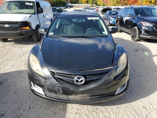 2010 Mazda 6 I