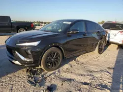 Vehiculos salvage en venta de Copart Houston, TX: 2024 Buick Envista Sport Touring