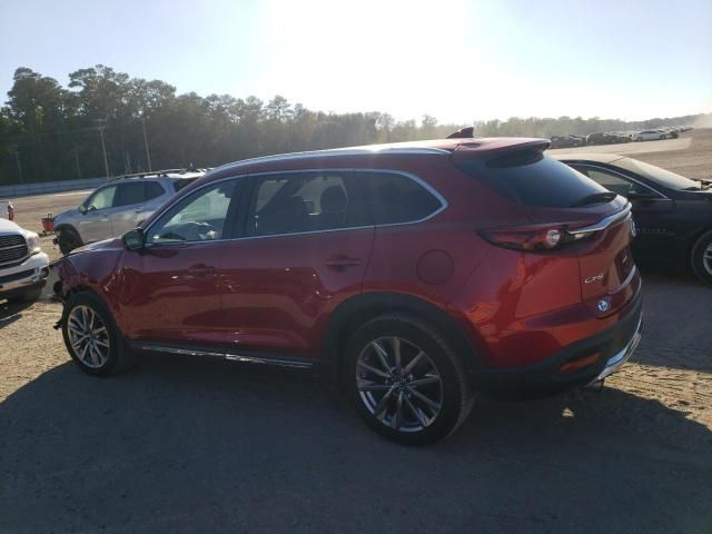 2018 Mazda CX-9 Grand Touring