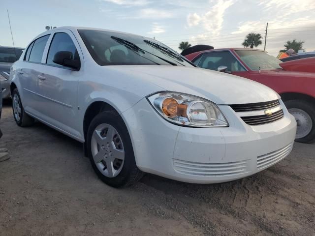 2007 Chevrolet Cobalt LS