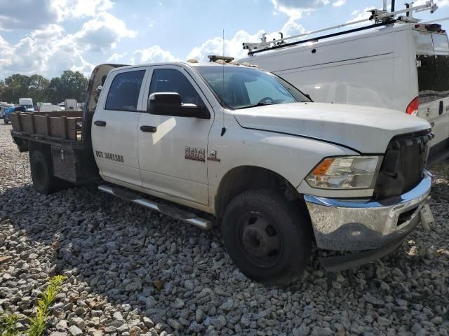 2014 Dodge 2014 RAM 3500