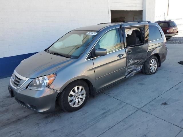 2009 Honda Odyssey EX