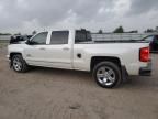 2014 Chevrolet Silverado C1500 LTZ