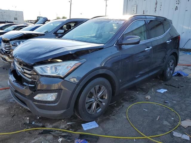 2015 Hyundai Santa FE Sport