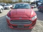 2015 Ford Fusion SE Hybrid