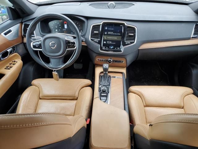 2018 Volvo XC90 T6