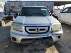 2010 Honda Pilot LX