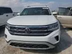 2022 Volkswagen Atlas SE