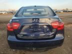 2008 Hyundai Elantra GLS