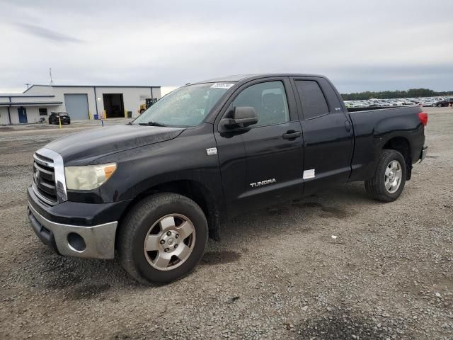 2010 Toyota Tundra Double Cab SR5