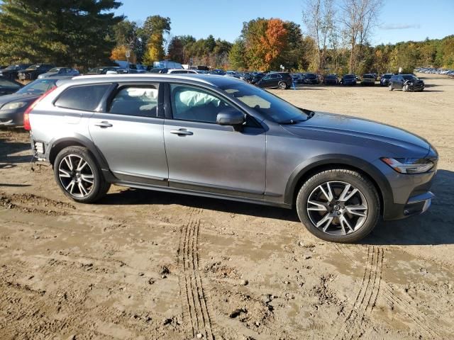 2020 Volvo V90 Cross Country T6 Inscription