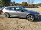 2020 Volvo V90 Cross Country T6 Inscription