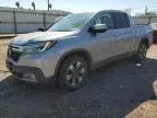 2017 Honda Ridgeline RTL