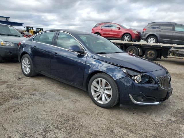 2016 Buick Regal