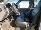 2008 Ford F550 Super Duty