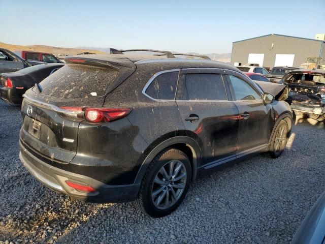 2018 Mazda CX-9 Grand Touring