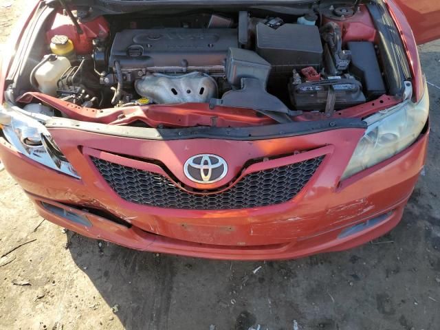 2009 Toyota Camry Base