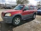 2006 Mazda Tribute I